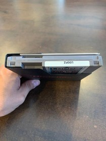 Loopz Nintendo NES CIB Complete