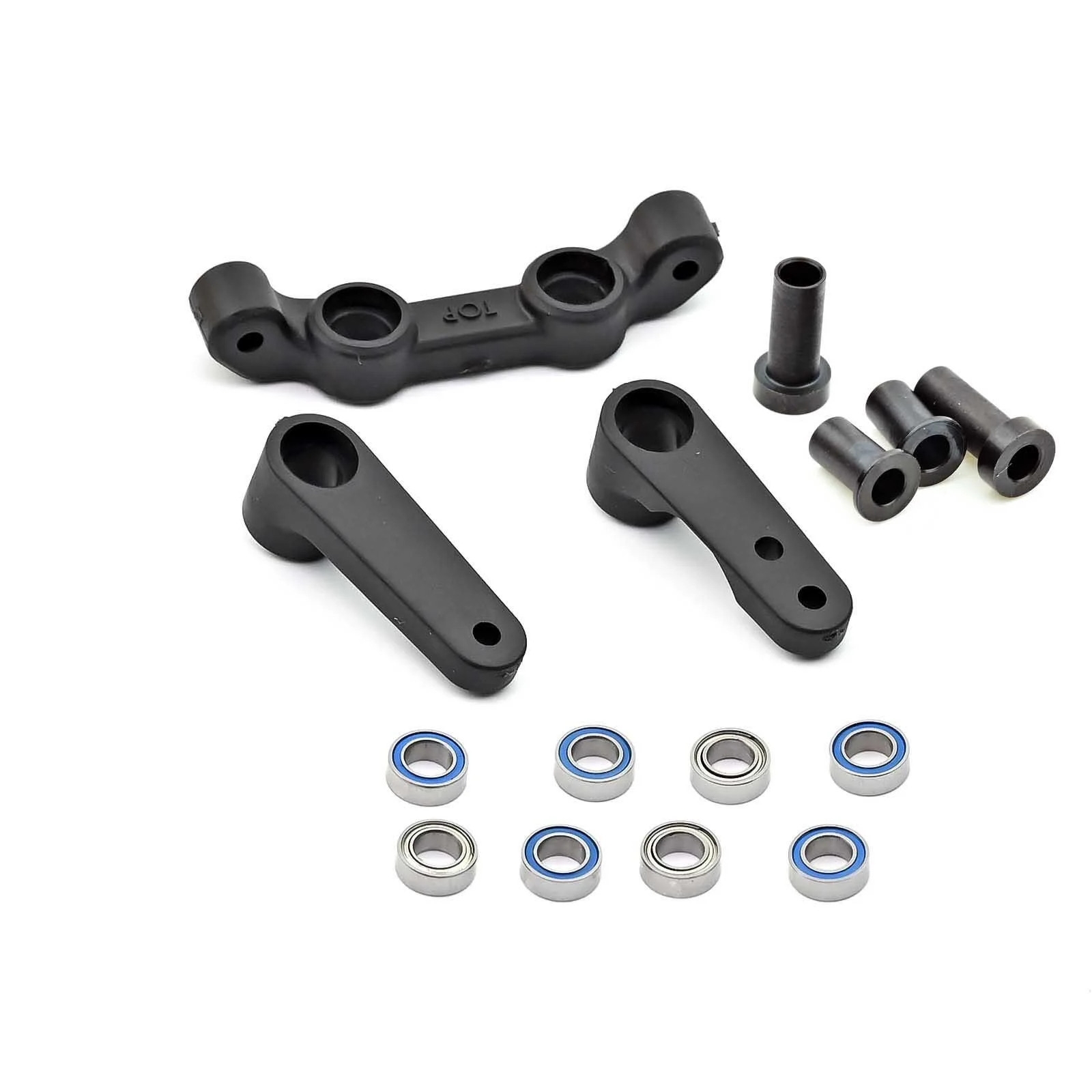 Team Associated Steering Bellcrank Rack Set Bearings & Bushings AS91973 AS31732