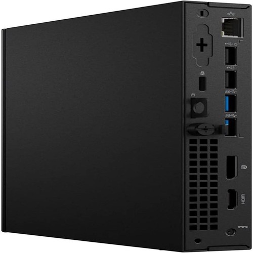 Dell 3050 Micro Mini PC i3 Win 10 Pro 240GB SSD 4GB RAM Computer Starr Desktop H - Bild 10 von 12