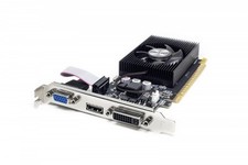 4897033780759 Graphics card Geforce GT420 4GB DDR3 AFOX