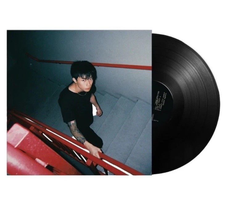 NEW Free Ship - Keshi The Reaper Lp Vinyl Sealed | eBay