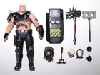 PURGE 497 - Road Pig Figure - GIJOE CLASSIFIED SERIES 135 6" Scale 1/12