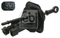 NEU - Febi Bilstein 46139 Geberzylinder, Kupplung FüR Ford Volvo