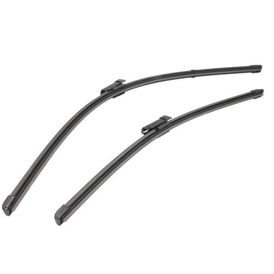 Wischblatt SWF Visioflex 119273, 650/475mm, Vorne, 2 Stück