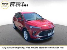 2026 Buick Encore Preferred