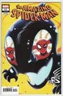 Amazing Spider-Man #11 / Benjamin Su Variant / Symbie app / Marvel 2025 / Nice!