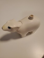 Lego Duplo Wild Animals Polar Bear