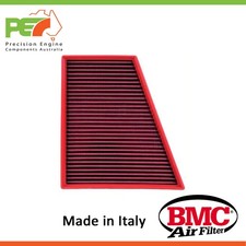 New * BMC ITALY * 280 x 300 mm Air Filter For Porsche 718 Boxster ..