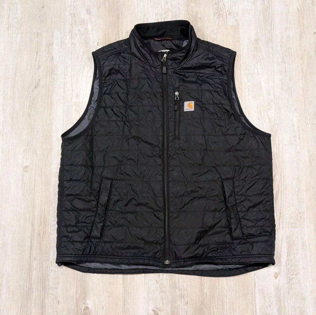 Carhartt Big & Tall 2XLT Coats, Jackets & Vests for Men for Sale