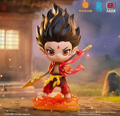 その他 NeZha 2 Born Bonds Series Figures s-l400.jpg