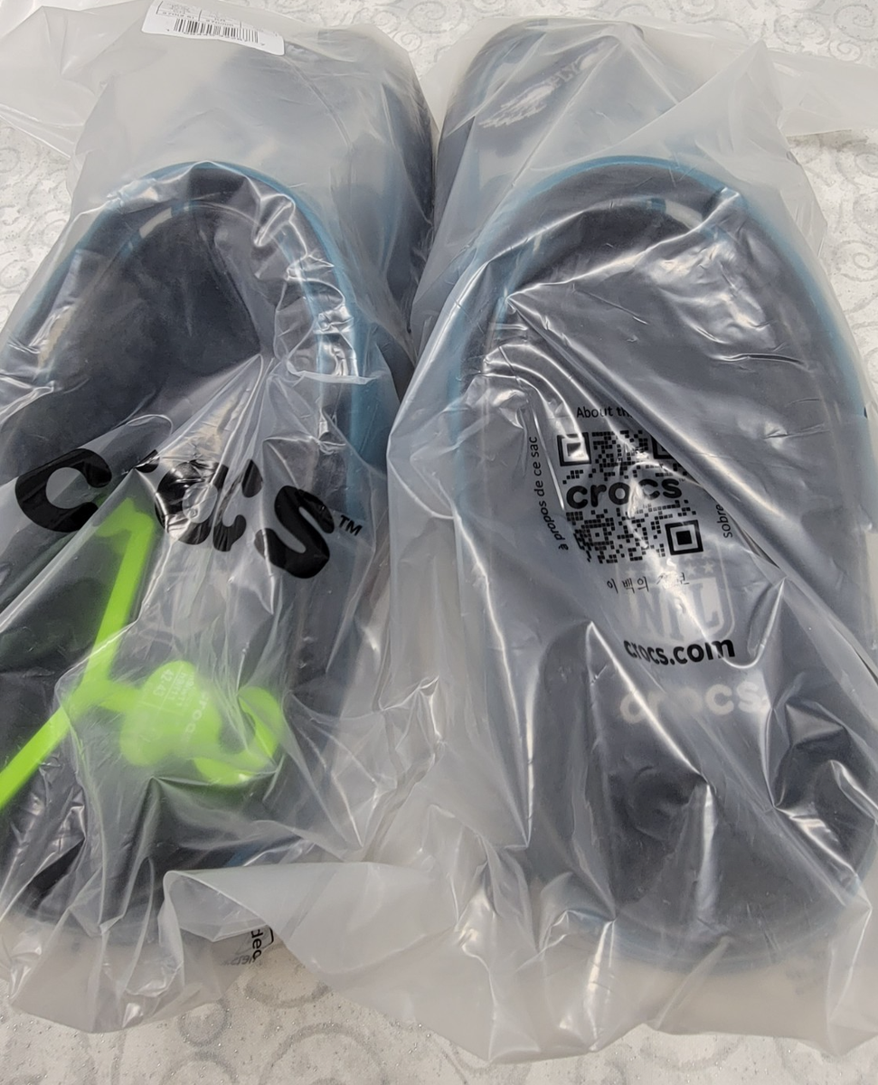 Crocs x NFL Philadelphia Eagles Classic Lined Clog - M 9 / W  display picture 1