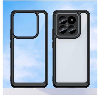 Case for Xiaomi Mi 14 Pro Case Drop Protection[Defend from Drop/Scratch