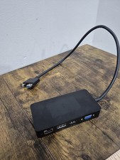 Expansion Dock Surface Computer Dedicated - Magnetic Connect Docking Station