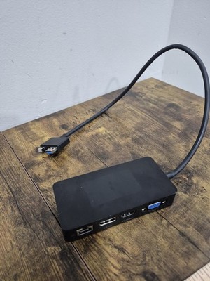 Expansion Dock Surface Computer Dedicated - Magnetic Connect Docking Station 