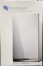 Intellipure Compact Air Purifier Professional Grade - Brand New 