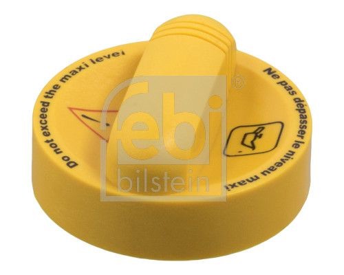 Febi Bilstein Verschluss, üLeinfüLlstutzen FüR Renault-image