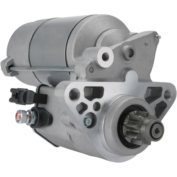 Anlasser Starter 12V 2KW Hc-Cargo Aftermarket-Expertise FüR U.A. Lexus LS-image