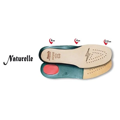 Semelle de chaussure Cofra Naturelle - Photo 1/2