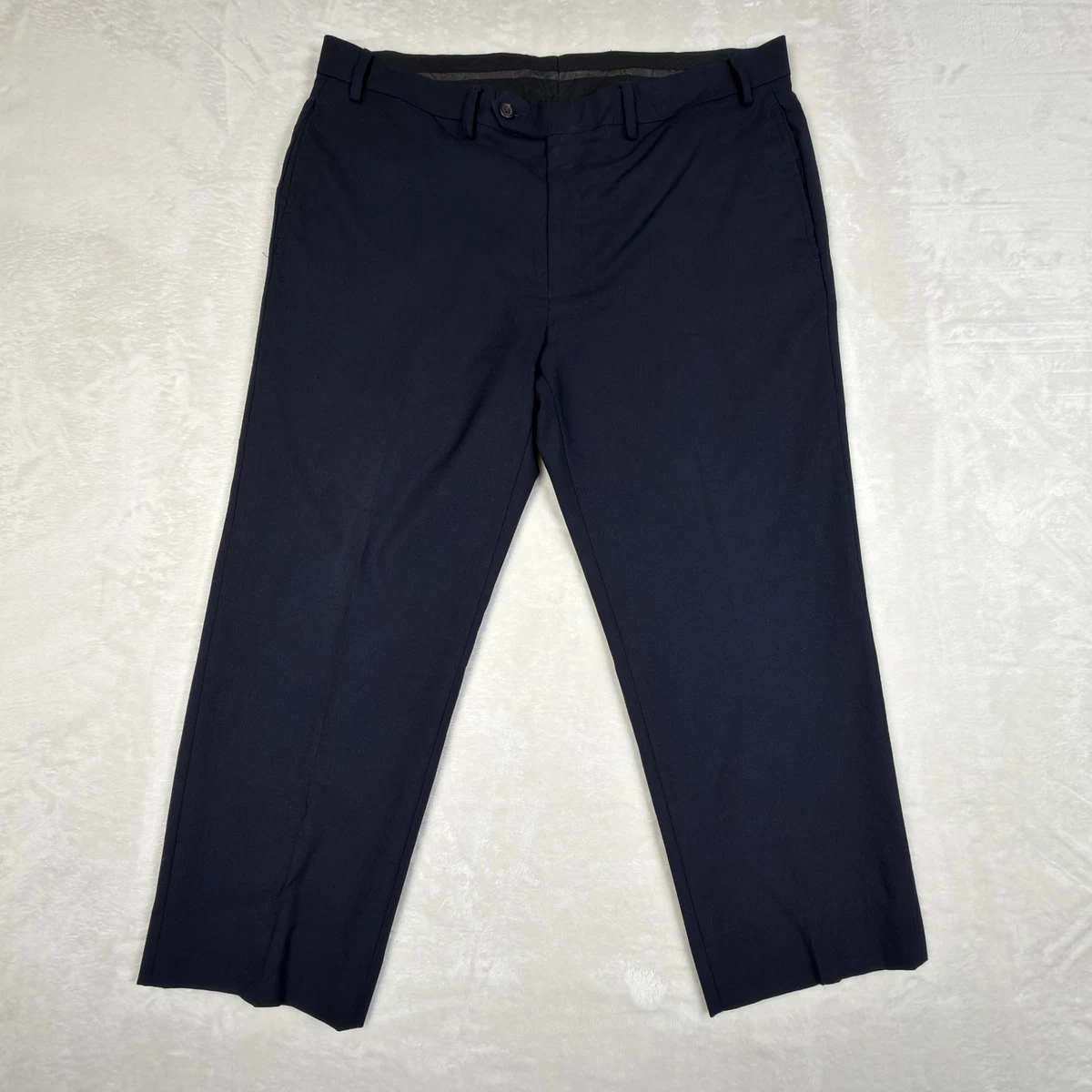 Lauren Ralph Lauren Wool Men's Flat Front Pants for sale | eBay