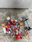 Barbie Kitchen Accessories 90s PCS. Mixed Lot Vintage, Modern, + Clone