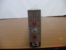 Hp/ Agilent Keysight 70810B Lightwave Section Range 1200-1600 nm 
