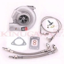 Kinugawa Turbocharger 3" Anti-Surge TD06H-25G T3 12cm