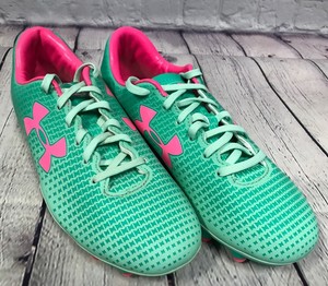 under armour speed force fg