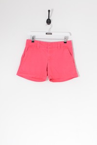 cut off chino shorts
