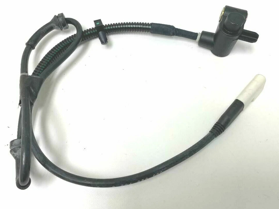 OEM BOSCH 0204050000 NUEVO ABS sensor de velocidad de rueda delantero-izquierdo/derecho FORD, MERCURIO Foto 4 de 4