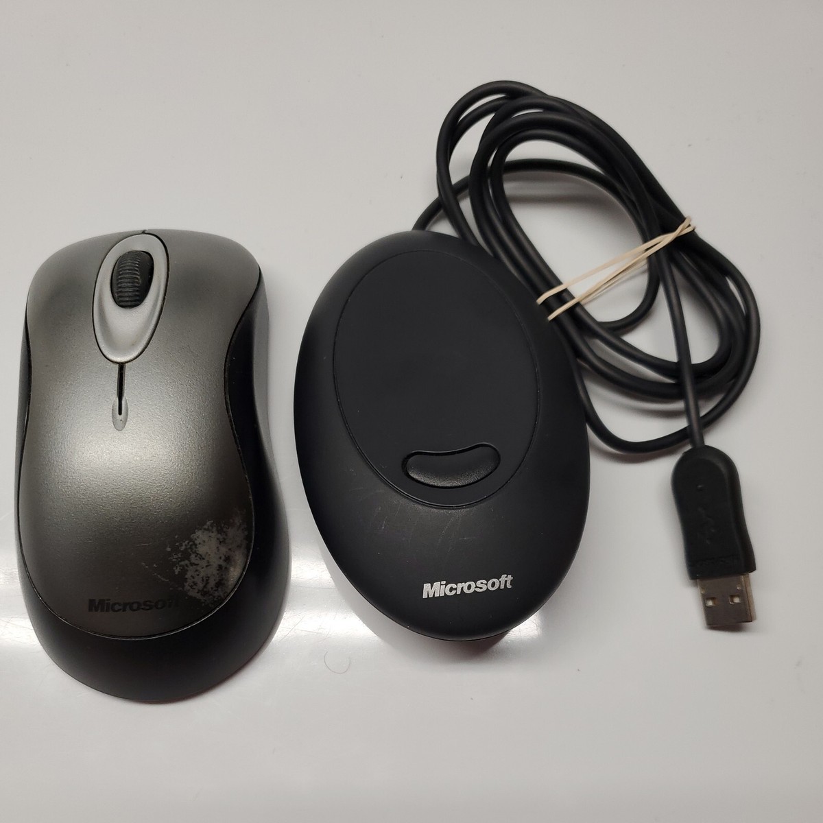 Microsoft Wireless Mouse 2000 Receiver