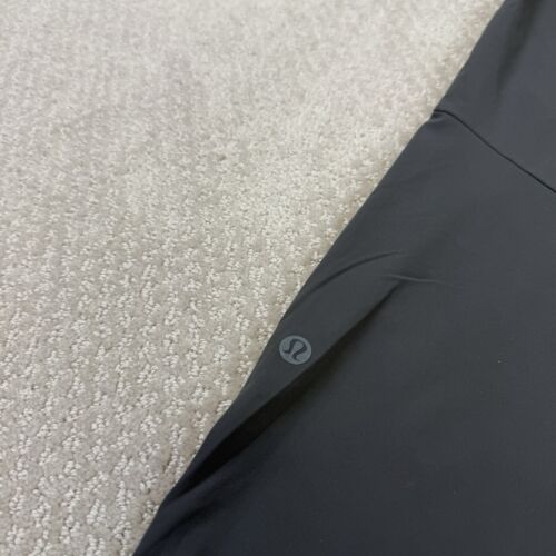 Lululemon Men’s Surge Hybrid Blue Jogger Pants Size Large LM5928S Reflective 29” - Picture 3 of 8