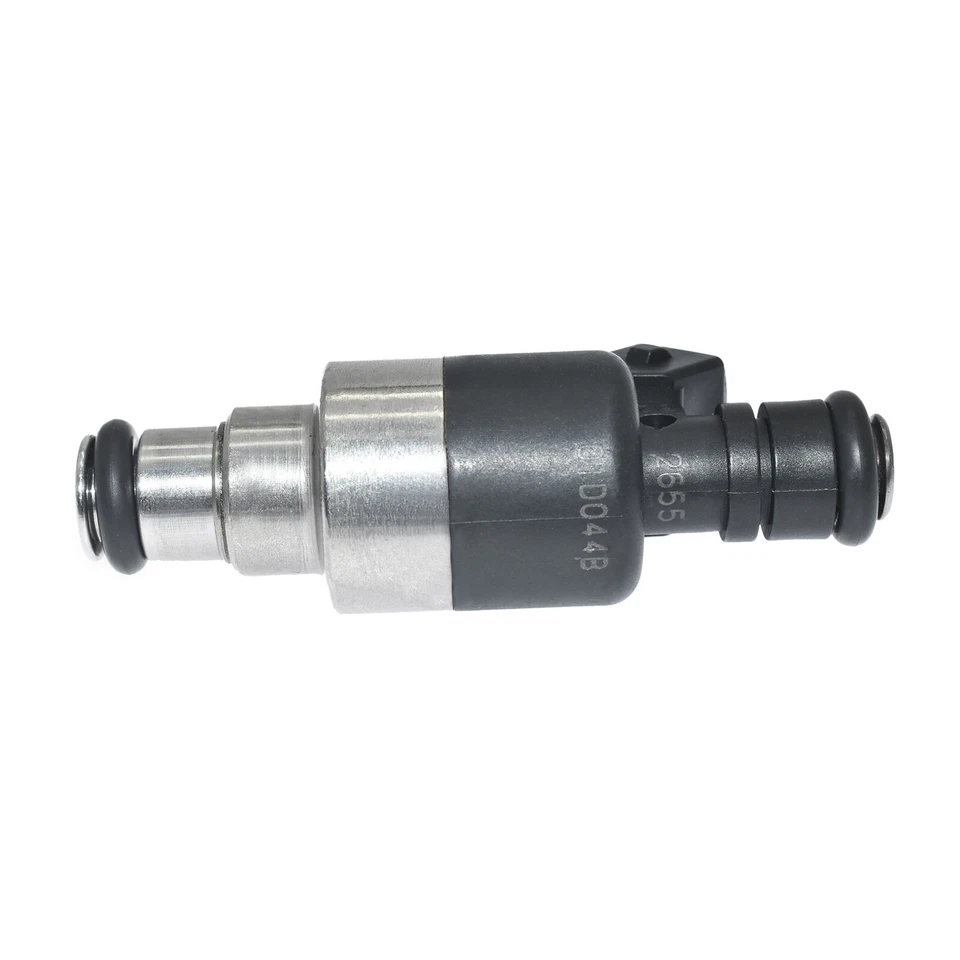 4x Injetores de Combustível 17122106 Para Chevrolet S10 Cavalier GMC Sonoma 1998 1999 2000 - Imagem 4 de 4