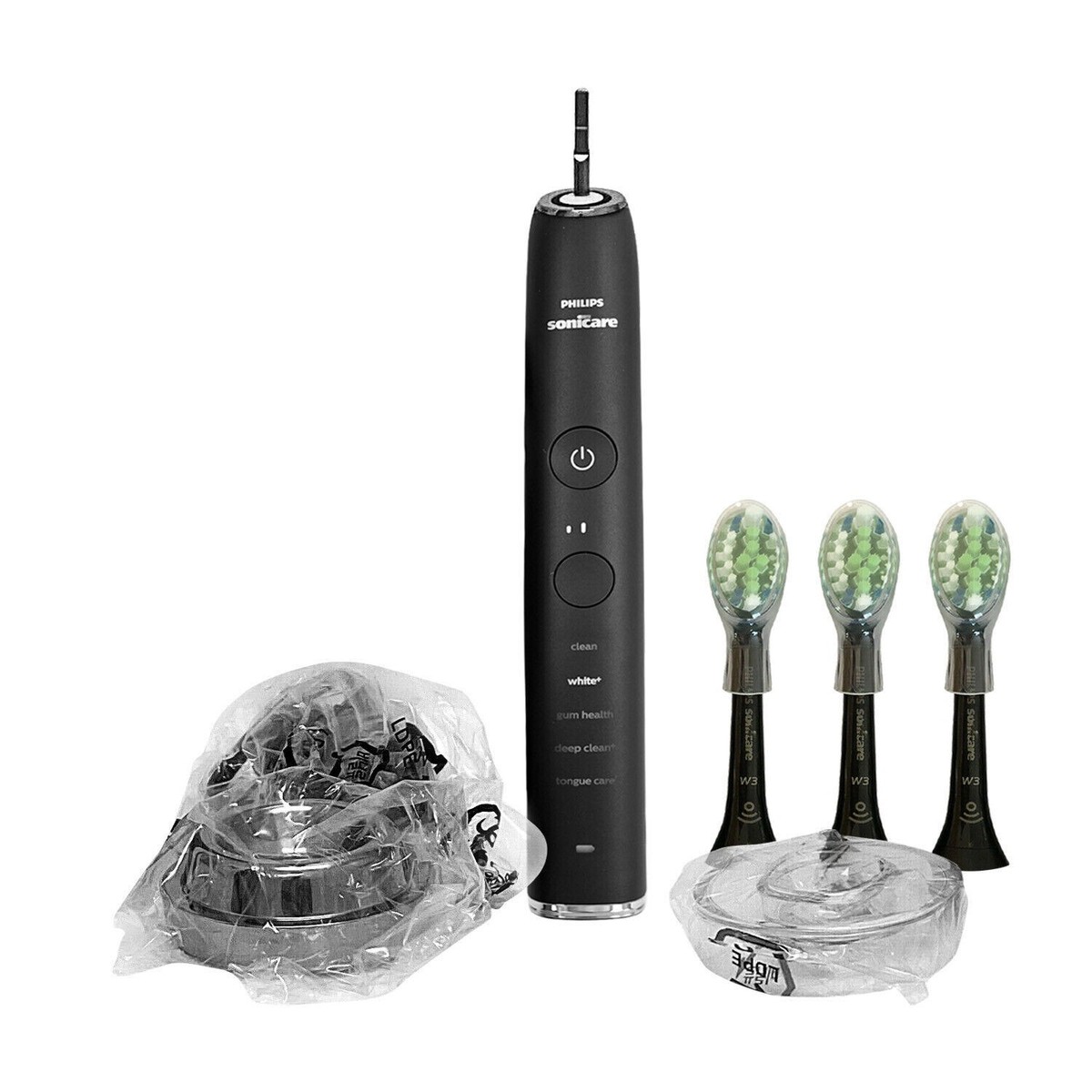 Philips Sonicare DiamondClean Smart 9500 Electric Toothbrush