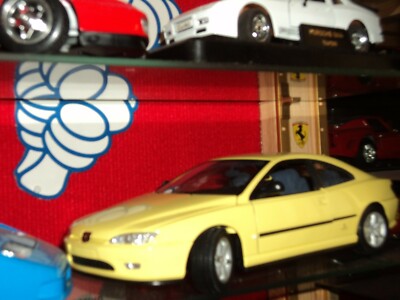 Miniature Peugeot 406 Coupé Pininfarina – Gate 1/18 Neuve