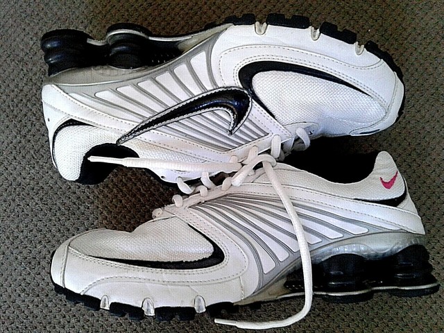 nike race element 55