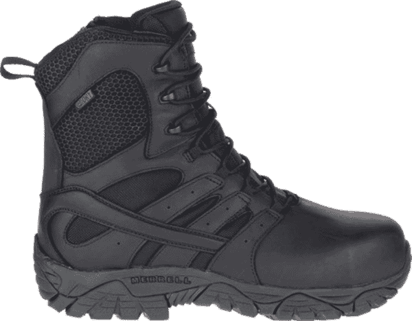 merrell sage green boots