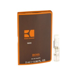 boss men's fragrance