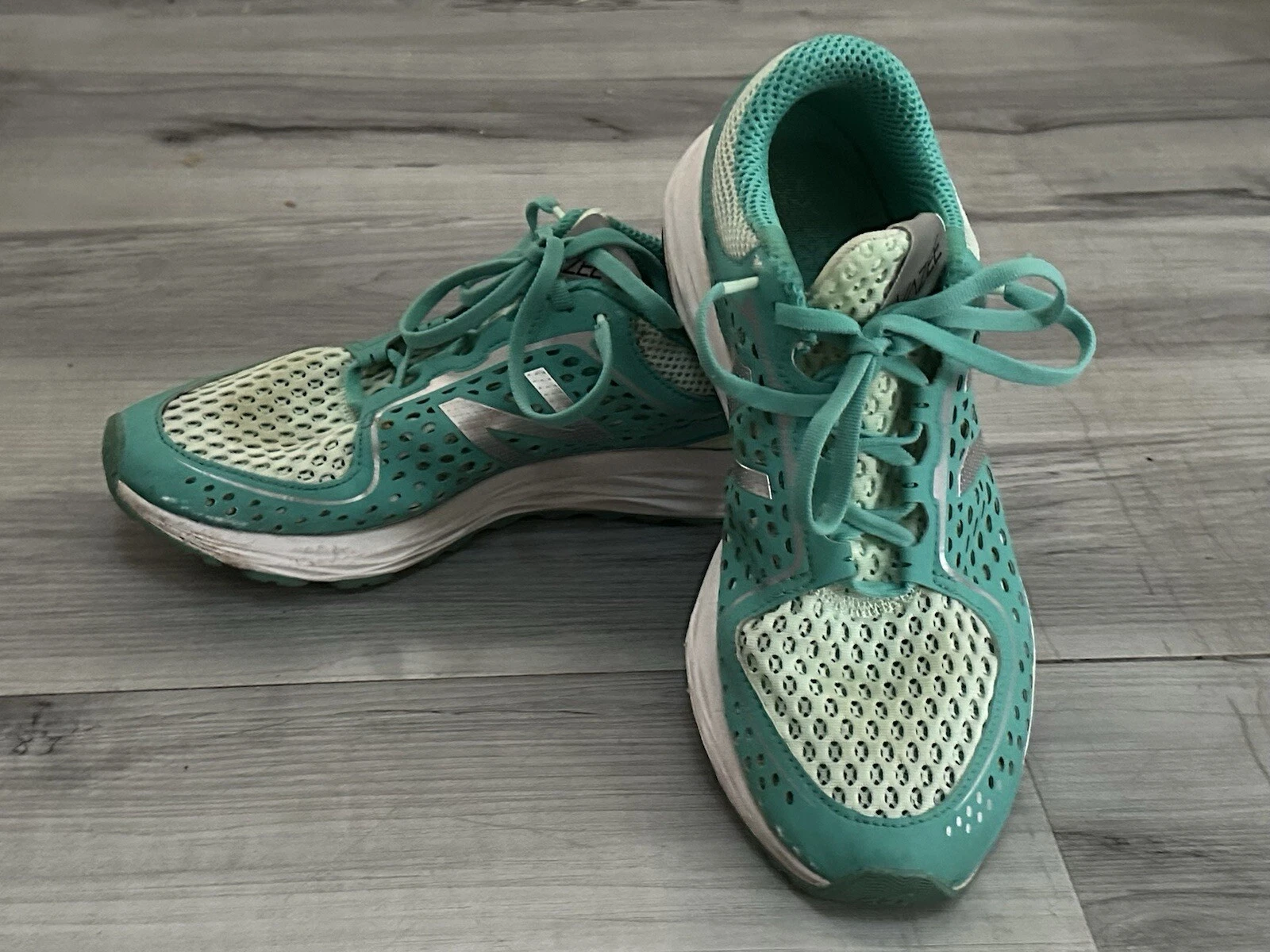 Scarpe da corsa NEW BALANCE VAZEE BREATHE V2 Reef 5K Marathon WBREAHS donna 9 5