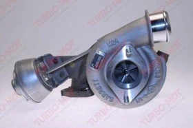 Turbolader NEU - ORIGINALTEIL OE:18900RSRE01 OEM:600972 sofort lieferbar