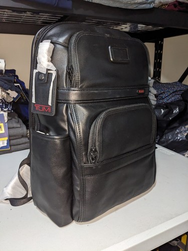 Paquete breve compacto cuero 742315560656 | eBay