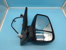 SPJ ER-3658 Driver Side Ford Transit  2019 - Complete Wing Mirror Electric Short