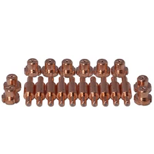 Plasma Tips Electrodes 9-5503 9-5501 Fit Thermal Dynamics PCH 30 Pak3 20pcs