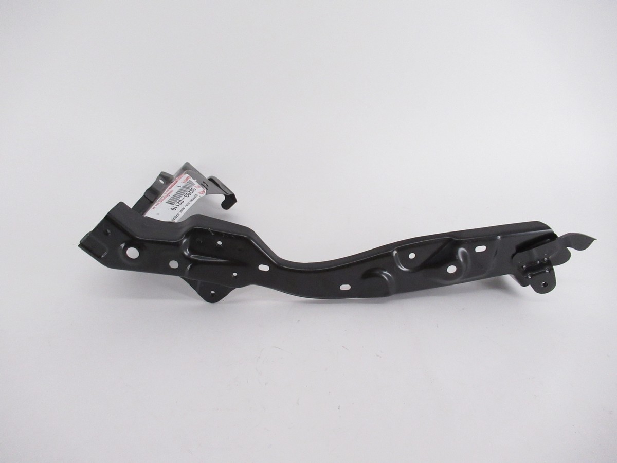 Genuine OEM Toyota 53203-02110 Driver Upper Radiator Support Genuine OEM Toyota 53203-02110 Driver Upper Radiator Support
