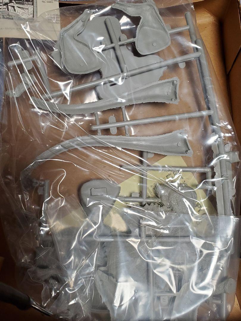 リンドバーグツクダホビー1/10  スピッター リンドバーグツクダホビー1/10 スピッター Lindberg Tsukuda
