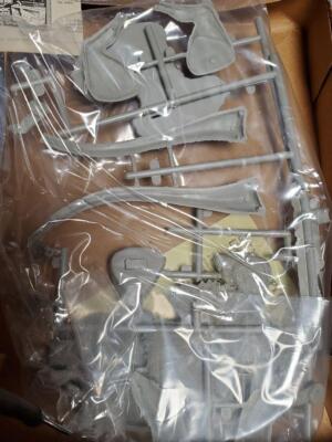 リンドバーグツクダホビー1/10  スピッター Lindberg Tsukuda Hobby 1/10 Spitter | eBay