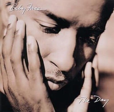 Baby Face / The Day SRCS-8227 CD from Japan
