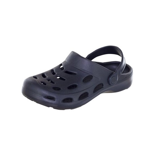Northside Women s Haven EVA Slip-on Clog, Black, Size: 10 - Picture 2 of 2