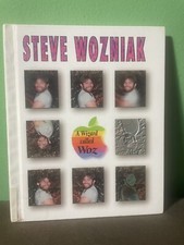 Steve Wozniak: A Wizard Called Woz by Gold, Rebecca