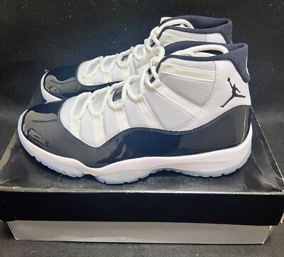 Jordan 11 Retro High Concord 2018 - Size 12! 191887992677| eBay