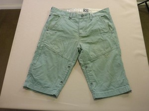 industrie cargo shorts